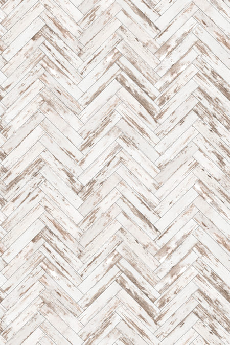 שטיח ויניל מעוצב – דגם Fishbone