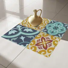 color-tiles-on-floor