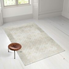 שטיח דגם Moroccan floor (עודפים) גודל 120/180 ס"מ