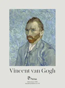 Vincent-van-Gogh's-Self-portrait-3040