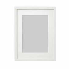 white-frame