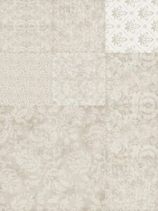 שטיח ויניל מעוצב - דגם שאבי ניוד