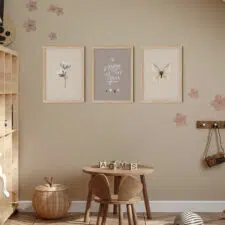 magic-is-in-you-frame-on-wall