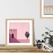 pink-wall-frame2