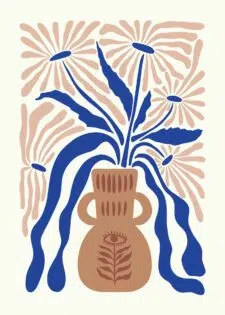 brown-blue-vase-5070