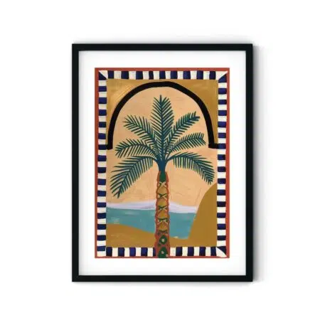 mexican-palm-tree2-frame